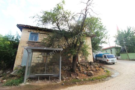 Konut-Köy Evi