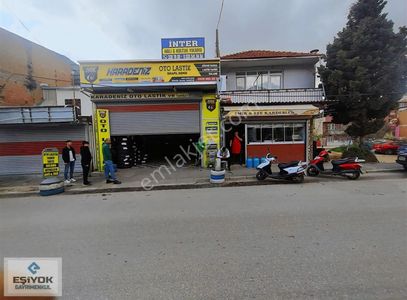 İşyeri-Bina