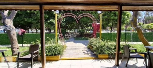 İşyeri-Kafe & Bar