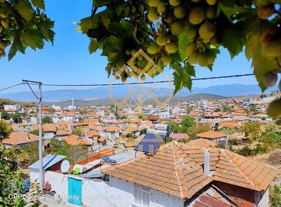 Konut-Müstakil Ev
