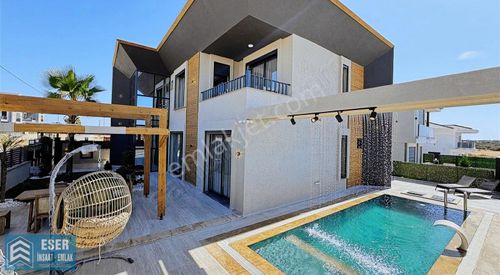 Konut-Villa