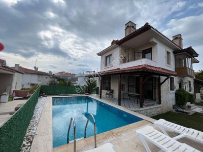 Konut-Villa