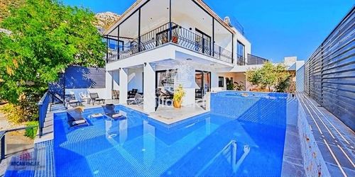 Arsa-Villa İmarlı