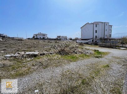 Arsa-Villa İmarlı