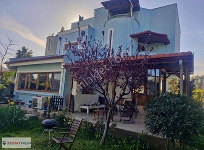 Konut-Villa