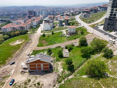 Arsa-Konut İmarlı