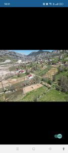 Arsa-Tarla