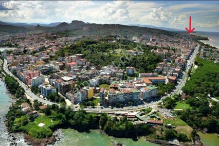 Arsa-Toplu Konut İçin
