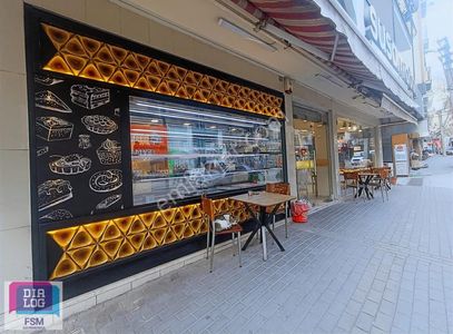 İşyeri-Genel