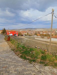 Arsa-Konut İmarlı
