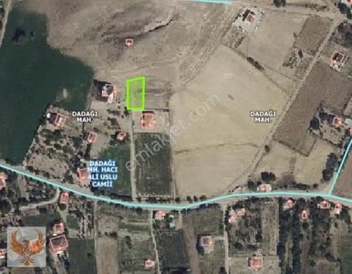Arsa-Villa İmarlı