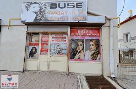 İşyeri-Dükkan & Mağaza