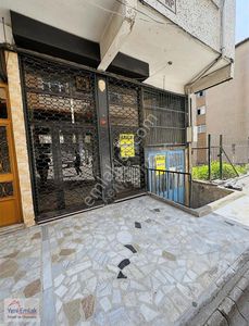 İşyeri-Fabrika