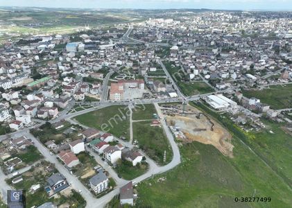 Arsa-Konut İmarlı