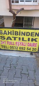 Konut-Daire