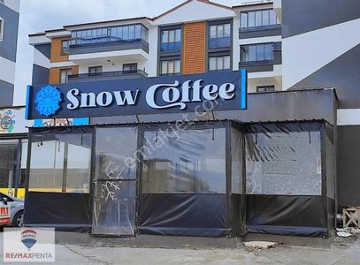 İşyeri-Kafe & Bar