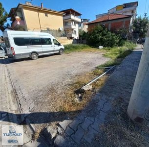 Arsa-Konut İmarlı