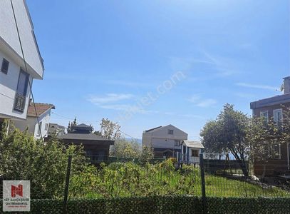 Arsa-Villa İmarlı