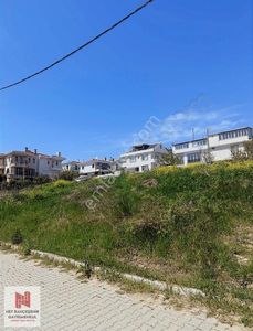 Arsa-Villa İmarlı