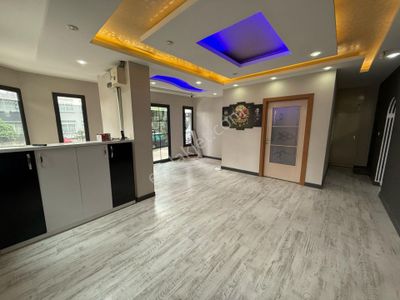 İşyeri-Büro
