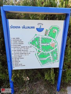 Konut-Villa