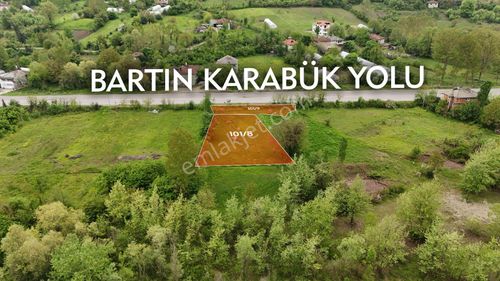 Arsa-Konut İmarlı