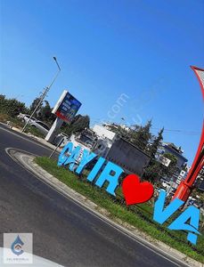 Arsa-Ticari İmarlı