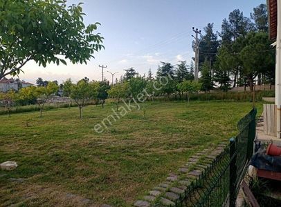 Arsa-Konut İmarlı