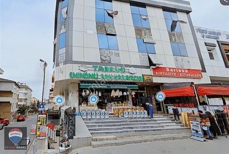 İşyeri-Dükkan & Mağaza