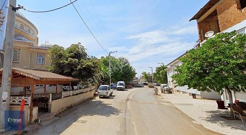 Arsa-Konut İmarlı