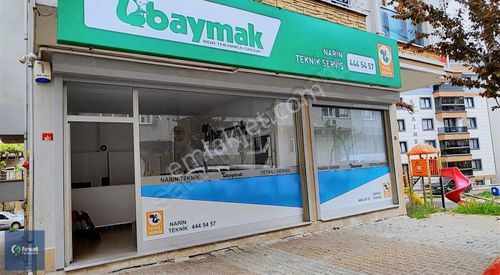 İşyeri-Dükkan & Mağaza