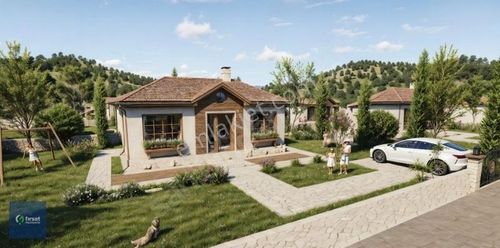Arsa-Villa İmarlı