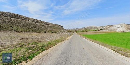 Arsa-Tarla