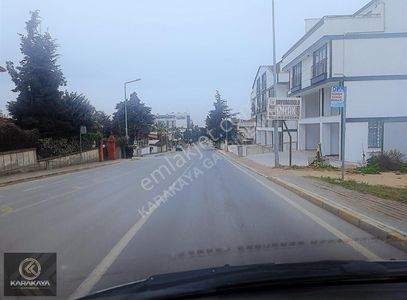 Arsa-Turizm İmarlı
