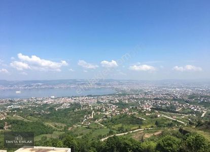 Arsa-Villa İmarlı