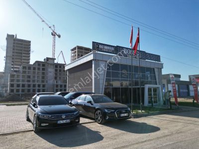 İşyeri-Büro