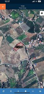 Arsa-Tarla