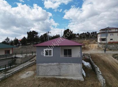 Konut-Müstakil Ev