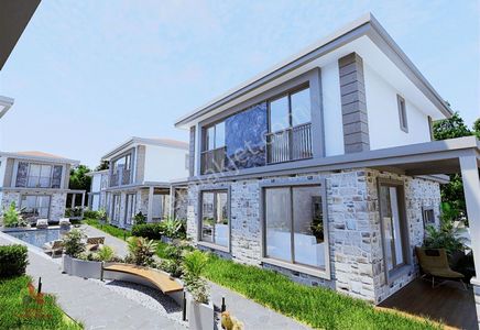 Konut-Villa
