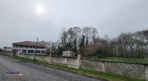 Arsa-Villa İmarlı