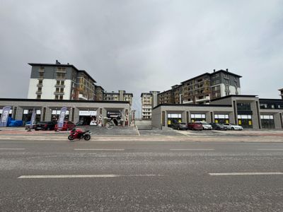 Konut-Residence