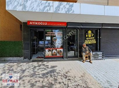 İşyeri-Dükkan & Mağaza