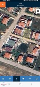 Arsa-Villa İmarlı