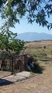 Konut-Köy Evi