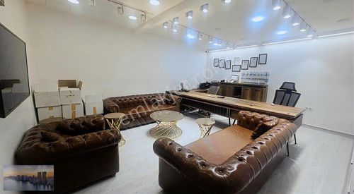 İşyeri-Fabrika