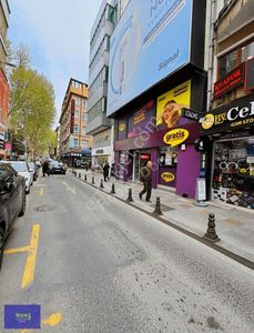 İşyeri-Dükkan & Mağaza