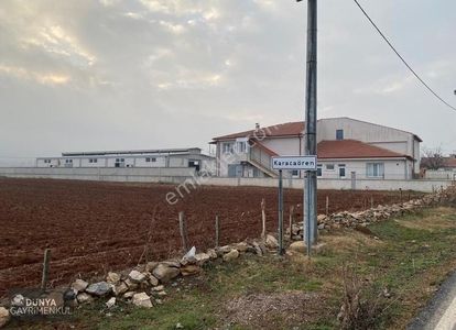 Konut-Çiftlik Evi