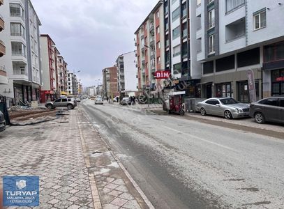 Arsa-Konut İmarlı