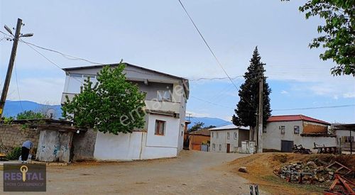 Arsa-Konut İmarlı