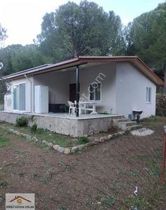 Konut-Çiftlik Evi